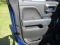 Blue Topaz Metallic - Silverado 1500 LT Double Cab 4x4 Photo No. 27