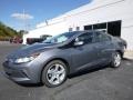 2018 Satin Steel Metallic Chevrolet Volt LT #123025961