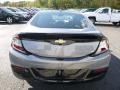 Satin Steel Metallic - Volt LT Photo No. 4
