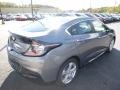 Satin Steel Metallic - Volt LT Photo No. 5