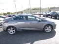 Satin Steel Metallic - Volt LT Photo No. 6