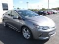 Satin Steel Metallic - Volt LT Photo No. 7