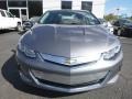Satin Steel Metallic - Volt LT Photo No. 8