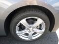 Satin Steel Metallic - Volt LT Photo No. 9