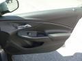 Satin Steel Metallic - Volt LT Photo No. 10