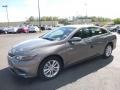 2018 Pepperdust Metallic Chevrolet Malibu LT  photo #1