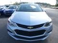 Arctic Blue Metallic - Cruze LS Photo No. 8