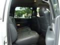 Summit White - Sierra 3500 SLE Crew Cab 4x4 Dually Photo No. 12