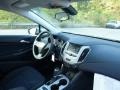 Arctic Blue Metallic - Cruze LS Photo No. 11