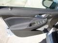 Arctic Blue Metallic - Cruze LS Photo No. 15