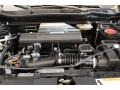 Gunmetal Metallic - CR-V EX-L Photo No. 31