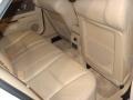 White Diamond - CTS Sedan Photo No. 17