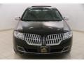 Tuxedo Black Metallic - MKZ FWD Photo No. 2