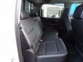 2017 Iridescent Pearl Tricoat Chevrolet Silverado 1500 High Country Crew Cab 4x4  photo #19