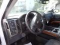 Iridescent Pearl Tricoat - Silverado 1500 High Country Crew Cab 4x4 Photo No. 24