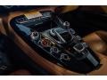 2017 Mercedes-Benz AMG GT Saddle Brown Interior Controls Photo
