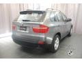 2008 Space Grey Metallic BMW X5 3.0si  photo #1