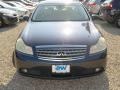 2007 Twilight Blue Pearl Infiniti M 35x Sedan  photo #4