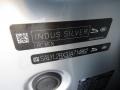  2018 Range Rover Velar R Dynamic SE Indus Silver Metallic Color Code MEN