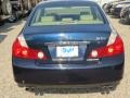Twilight Blue Pearl - M 35x Sedan Photo No. 9