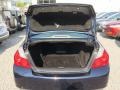 Twilight Blue Pearl - M 35x Sedan Photo No. 20