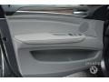 2008 Space Grey Metallic BMW X5 3.0si  photo #9