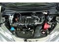 1.5 Liter DOHC 16-Valve i-VTEC 4 Cylinder 2018 Honda Fit Sport Engine