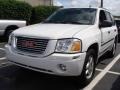 2006 Summit White GMC Envoy SLT 4x4  photo #1