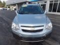 Blue Topaz Metallic - Captiva Sport LS Photo No. 2