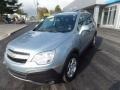 Blue Topaz Metallic - Captiva Sport LS Photo No. 3