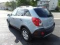 Blue Topaz Metallic - Captiva Sport LS Photo No. 6