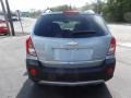 Blue Topaz Metallic - Captiva Sport LS Photo No. 7
