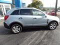 Blue Topaz Metallic - Captiva Sport LS Photo No. 9