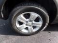 Blue Topaz Metallic - Captiva Sport LS Photo No. 10
