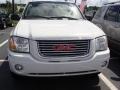 2006 Summit White GMC Envoy SLT 4x4  photo #2