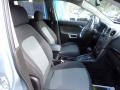 Blue Topaz Metallic - Captiva Sport LS Photo No. 12