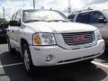 2006 Summit White GMC Envoy SLT 4x4  photo #3