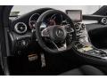 Black Dashboard Photo for 2018 Mercedes-Benz C #123055504