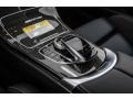 Black Transmission Photo for 2018 Mercedes-Benz C #123055522