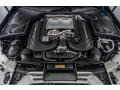 4.0 Liter AMG biturbo DOHC 32-Valve VVT V8 Engine for 2018 Mercedes-Benz C 63 S AMG Coupe #123055546