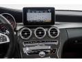 Black Navigation Photo for 2018 Mercedes-Benz C #123055726