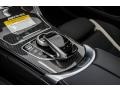 7 Speed Automatic 2018 Mercedes-Benz C 63 S AMG Coupe Transmission