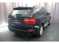 Deep Green Metallic - X5 3.0si Photo No. 1