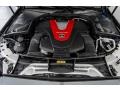 3.0 Liter AMG biturbo DOHC 24-Valve VVT V6 Engine for 2018 Mercedes-Benz C 43 AMG 4Matic Cabriolet #123056044