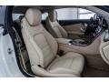 Polar White - C 300 Coupe Photo No. 2