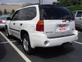 2006 Summit White GMC Envoy SLT 4x4  photo #6