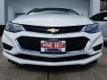 Summit White - Cruze LT Photo No. 2