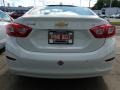 Summit White - Cruze LT Photo No. 5