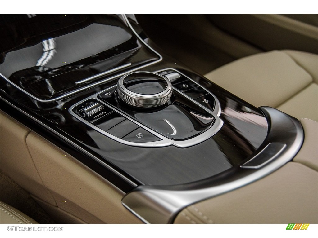 2018 Mercedes-Benz C 300 Coupe Controls Photo #123056266