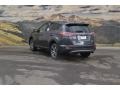 2018 Magnetic Gray Metallic Toyota RAV4 XLE AWD  photo #3